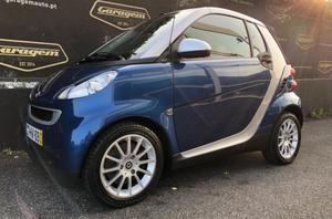 Smart Fortwo 1.0 t passion 84