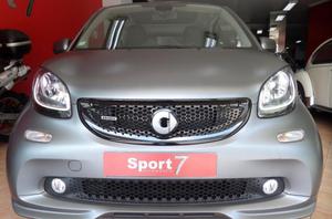 Smart Fortwo Fortwo 0.9 Brabus Xclusive