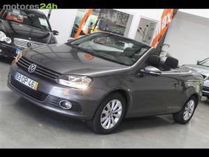 Volkswagen Eos 1.4 TSi