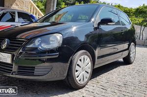 Vw Polo 1.2 Trendline