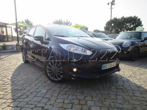 Ford Fiesta 1.0 T EcoBoost STLine