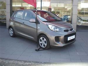 Kia Picanto 1.0 CVVT More GPL