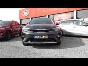 Kia Stonic 1.0 T-GDi TX