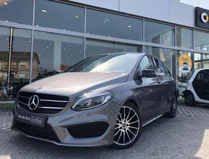  Mercedes-Benz Classe B 180 d WhiteArt Edition (AMG)