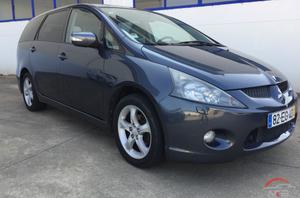 Mitsubishi Grandis AJBBA6A7