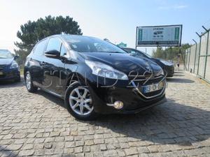 Peugeot  HDi ACTIVE