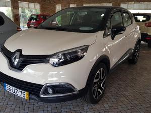 Renault Captur TECH dci