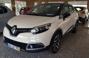 Renault Captur TECH dci