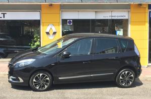 Renault Scénic 1.5 DCI BOSE Edition