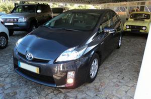 Toyota Prius 1.8 VVT-i HSD Sol
