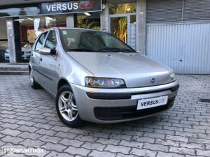 Fiat Punto V HLX