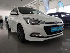 Hyundai I access+bluetooth