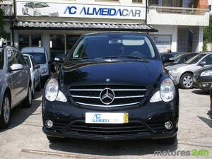 Mercedes Classe R 320 CDi 4-Matic