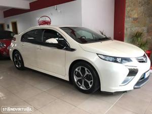 Opel Ampera Bose Edition (150cv 5p)