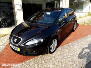 Seat Leon 2.0 TDi Sport 140cv