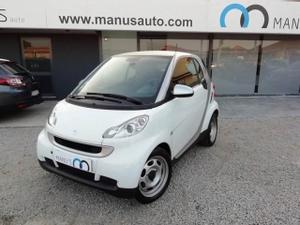 Smart ForTwo 1.0 MHD