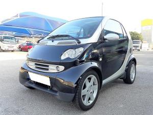 Smart ForTwo CDI