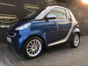 Smart Fortwo 1.0 t passion 84