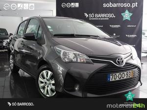 Toyota Yaris 1.4 D-4D Active