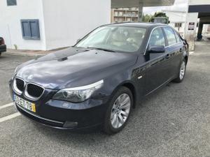 BMW 520 dA