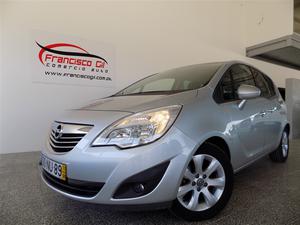  Opel Meriva 1.3 CDTI COSMO S/S (5P)*VENDIDO*