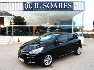 Renault Clio tCe Limited Edition (90cv) S/S