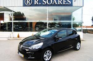 Renault Clio tCe Limited Edition (90cv) S/S