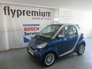Smart ForTwo 1.0 Passion 71 Cv