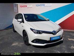 Toyota Auris 1.8 HSD C.+P.Techno+P.Sport