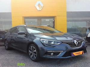 Renault Mégane ST 1.5 dCi Bose Edition