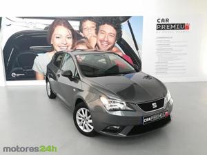 Seat biza 1.4 TDi 90cv Reference Plus