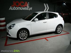 Alfa Romeo Giulietta 1.6 JTDm Super