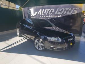  Audi A6 2.0 TDi (140cv) (4p)