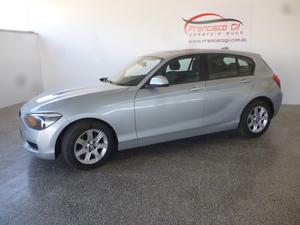  BMW Série  D (143 CV) (5P)