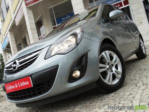 Opel Corsa 1.2 Enjoy S/S