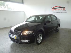  Skoda Octavia 1.6 TDI AMBITION (5P)