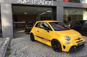 Abarth  T-Jet Competizione