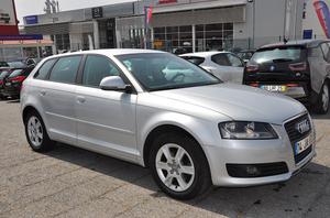 Audi A3 1.6Tdi