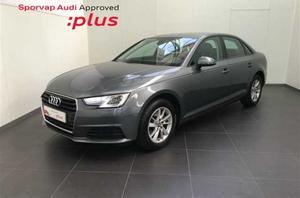 Audi A4 2.0 TDi