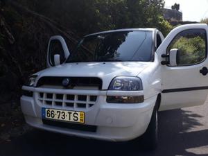 Fiat Doblo 1.9 JTD