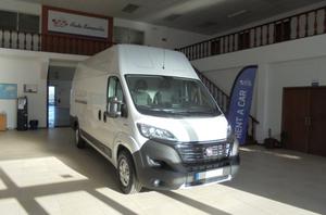 Fiat Ducato Maxi 35XLH3 2.3 Multijet