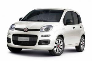 Fiat Panda 1.2 Urban SS Easy