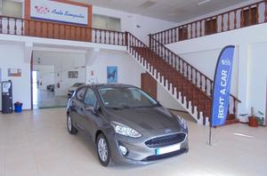 Ford Fiesta 1.1 Business