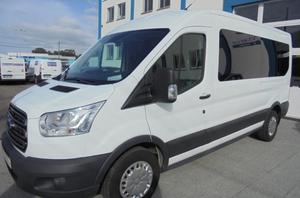 Ford Transit 2.2 TDCI Kombi