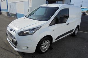 Ford Transit Connect V480 LI 1.6 TDCI Trend