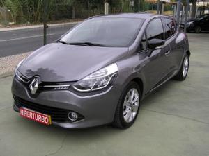 Renault Clio 0.9 Tce LImited GPS