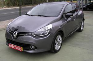 Renault Clio 0.9 Tce LImited GPS
