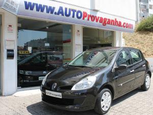 Renault Clio 1.2 Dynamique 75cv