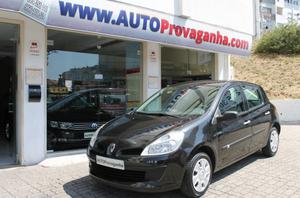 Renault Clio 1.2 Dynamique 75cv