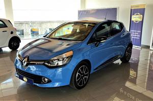 Renault Clio 1.5 DCI DYNAMIQUE S GPS